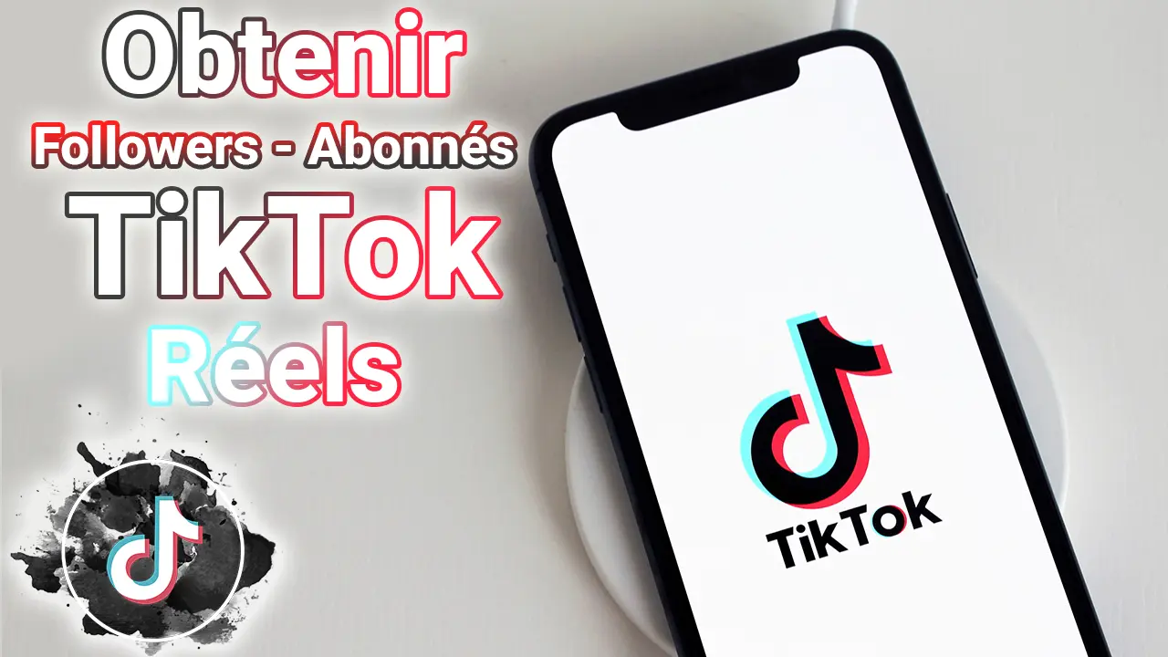 tiktok abonnéés gratuit en ligne