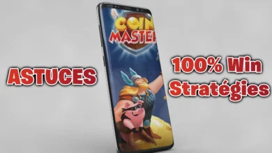 Coin master astuces