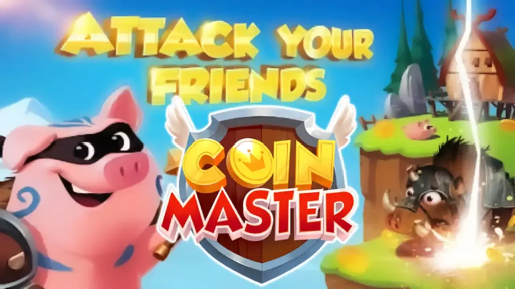 coin master strategie