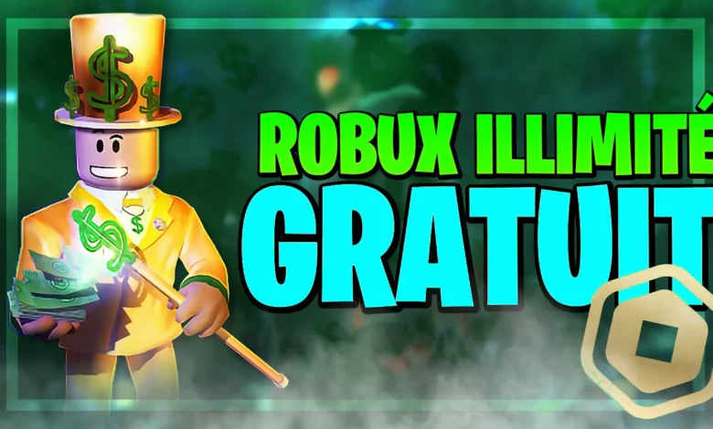 newrobux.fr nouvelle version